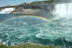 Niagara-Falls-Rainbow