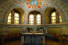 Altar-at-St-Anna